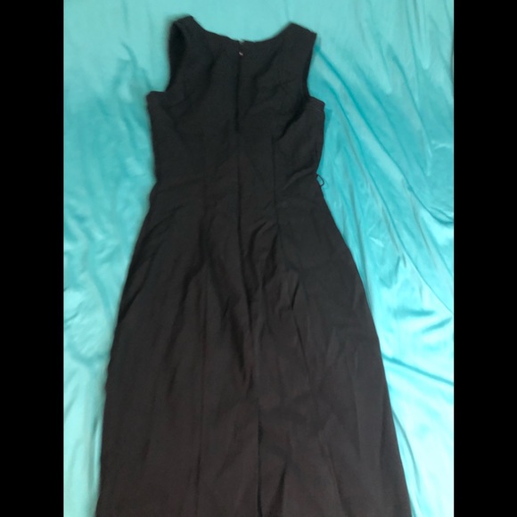 XOXO black dress - Picture 6 of 7